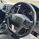 SEAT Leon Hatchback (13-20) 1.8 TSI FR 5d DSG For Sale - Auto Clicker Ltd, Congleton