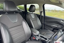 Ford Kuga (12-20) 2.0 TDCi (180bhp) Titanium Sport 5d For Sale - Auto Clicker Ltd, Congleton