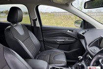 Ford Kuga (12-20) 2.0 TDCi (180bhp) Titanium Sport 5d For Sale - Auto Clicker Ltd, Congleton