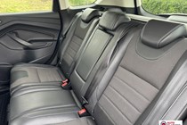 Ford Kuga (12-20) 2.0 TDCi (180bhp) Titanium Sport 5d For Sale - Auto Clicker Ltd, Congleton