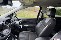 Ford Kuga (12-20) 2.0 TDCi (180bhp) Titanium Sport 5d For Sale - Auto Clicker Ltd, Congleton