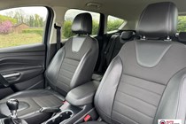 Ford Kuga (12-20) 2.0 TDCi (180bhp) Titanium Sport 5d For Sale - Auto Clicker Ltd, Congleton