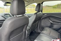 Ford Kuga (12-20) 2.0 TDCi (180bhp) Titanium Sport 5d For Sale - Auto Clicker Ltd, Congleton