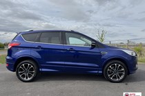 Ford Kuga (12-20) 2.0 TDCi (180bhp) Titanium Sport 5d For Sale - Auto Clicker Ltd, Congleton