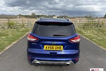 Ford Kuga (12-20) 2.0 TDCi (180bhp) Titanium Sport 5d For Sale - Auto Clicker Ltd, Congleton