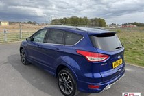 Ford Kuga (12-20) 2.0 TDCi (180bhp) Titanium Sport 5d For Sale - Auto Clicker Ltd, Congleton