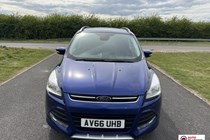 Ford Kuga (12-20) 2.0 TDCi (180bhp) Titanium Sport 5d For Sale - Auto Clicker Ltd, Congleton