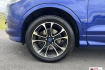 Ford Kuga (12-20) 2.0 TDCi (180bhp) Titanium Sport 5d For Sale - Auto Clicker Ltd, Congleton