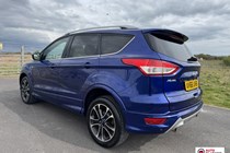 Ford Kuga (12-20) 2.0 TDCi (180bhp) Titanium Sport 5d For Sale - Auto Clicker Ltd, Congleton