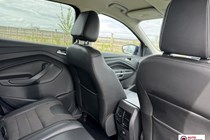 Ford Kuga (12-20) 2.0 TDCi (180bhp) Titanium Sport 5d For Sale - Auto Clicker Ltd, Congleton