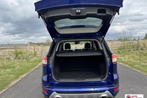 Ford Kuga (12-20) 2.0 TDCi (180bhp) Titanium Sport 5d For Sale - Auto Clicker Ltd, Congleton