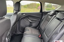 Ford Kuga (12-20) 2.0 TDCi (180bhp) Titanium Sport 5d For Sale - Auto Clicker Ltd, Congleton