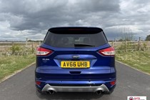 Ford Kuga (12-20) 2.0 TDCi (180bhp) Titanium Sport 5d For Sale - Auto Clicker Ltd, Congleton