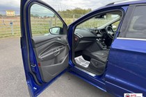 Ford Kuga (12-20) 2.0 TDCi (180bhp) Titanium Sport 5d For Sale - Auto Clicker Ltd, Congleton