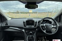 Ford Kuga (12-20) 2.0 TDCi (180bhp) Titanium Sport 5d For Sale - Auto Clicker Ltd, Congleton