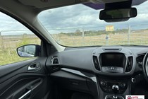 Ford Kuga (12-20) 2.0 TDCi (180bhp) Titanium Sport 5d For Sale - Auto Clicker Ltd, Congleton