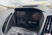 Ford Kuga (12-20) 2.0 TDCi (180bhp) Titanium Sport 5d For Sale - Auto Clicker Ltd, Congleton