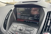 Ford Kuga (12-20) 2.0 TDCi (180bhp) Titanium Sport 5d For Sale - Auto Clicker Ltd, Congleton