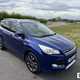 Ford Kuga (12-20) 2.0 TDCi (180bhp) Titanium Sport 5d For Sale - Auto Clicker Ltd, Congleton