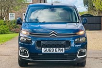 Citroen Berlingo MPV (18 on) Feel M PureTech 110 S&S 5d For Sale - Bedford Car Centre, Bedford