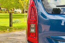Citroen Berlingo MPV (18 on) Feel M PureTech 110 S&S 5d For Sale - Bedford Car Centre, Bedford