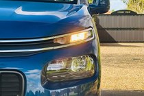 Citroen Berlingo MPV (18 on) Feel M PureTech 110 S&S 5d For Sale - Bedford Car Centre, Bedford