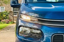 Citroen Berlingo MPV (18 on) Feel M PureTech 110 S&S 5d For Sale - Bedford Car Centre, Bedford