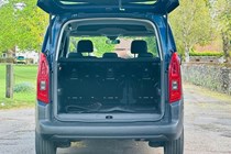 Citroen Berlingo MPV (18 on) Feel M PureTech 110 S&S 5d For Sale - Bedford Car Centre, Bedford