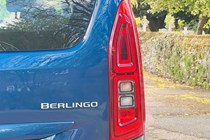 Citroen Berlingo MPV (18 on) Feel M PureTech 110 S&S 5d For Sale - Bedford Car Centre, Bedford