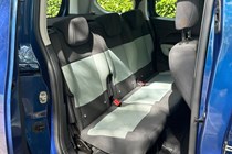 Citroen Berlingo MPV (18 on) Feel M PureTech 110 S&S 5d For Sale - Bedford Car Centre, Bedford
