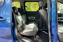 Citroen Berlingo MPV (18 on) Feel M PureTech 110 S&S 5d For Sale - Bedford Car Centre, Bedford