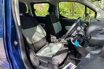 Citroen Berlingo MPV (18 on) Feel M PureTech 110 S&S 5d For Sale - Bedford Car Centre, Bedford