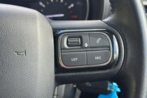 Citroen Berlingo MPV (18 on) Feel M PureTech 110 S&S 5d For Sale - Bedford Car Centre, Bedford