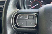 Citroen Berlingo MPV (18 on) Feel M PureTech 110 S&S 5d For Sale - Bedford Car Centre, Bedford