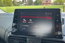 Citroen Berlingo MPV (18 on) Feel M PureTech 110 S&S 5d For Sale - Bedford Car Centre, Bedford