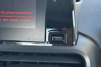 Citroen Berlingo MPV (18 on) Feel M PureTech 110 S&S 5d For Sale - Bedford Car Centre, Bedford