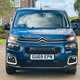 Citroen Berlingo MPV (18 on) Feel M PureTech 110 S&S 5d For Sale - Bedford Car Centre, Bedford