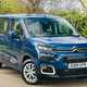 Citroen Berlingo MPV (18 on) Feel M PureTech 110 S&S 5d For Sale - Bedford Car Centre, Bedford