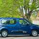 Citroen Berlingo MPV (18 on) Feel M PureTech 110 S&S 5d For Sale - Bedford Car Centre, Bedford