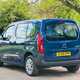Citroen Berlingo MPV (18 on) Feel M PureTech 110 S&S 5d For Sale - Bedford Car Centre, Bedford