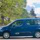 Citroen Berlingo MPV (18 on) Feel M PureTech 110 S&S 5d For Sale - Bedford Car Centre, Bedford