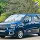 Citroen Berlingo MPV (18 on) Feel M PureTech 110 S&S 5d For Sale - Bedford Car Centre, Bedford