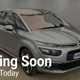 Citroen C4 SpaceTourer MPV (18-19) Feel BlueHDi 160 S&S EAT8 auto 5d For Sale - Bedford Car Centre, Bedford