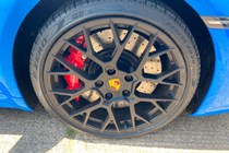 Porsche 911 Targa (20-24) GTS 2dr PDK For Sale - Car for sale, Sheffield