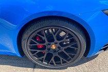 Porsche 911 Targa (20-24) GTS 2dr PDK For Sale - Car for sale, Sheffield