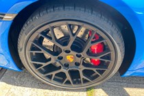 Porsche 911 Targa (20-24) GTS 2dr PDK For Sale - Car for sale, Sheffield
