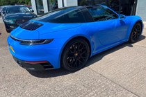 Porsche 911 Targa (20-24) GTS 2dr PDK For Sale - Car for sale, Sheffield