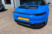 Porsche 911 Targa (20-24) GTS 2dr PDK For Sale - Car for sale, Sheffield