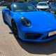 Porsche 911 Targa (20-24) GTS 2dr PDK For Sale - Car for sale, Sheffield