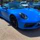 Porsche 911 Targa (20-24) GTS 2dr PDK For Sale - Car for sale, Sheffield